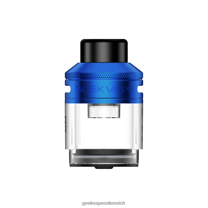 GeekVape E100-Pod Schwarz 6HX8NZ199 GeekVape Clearance
