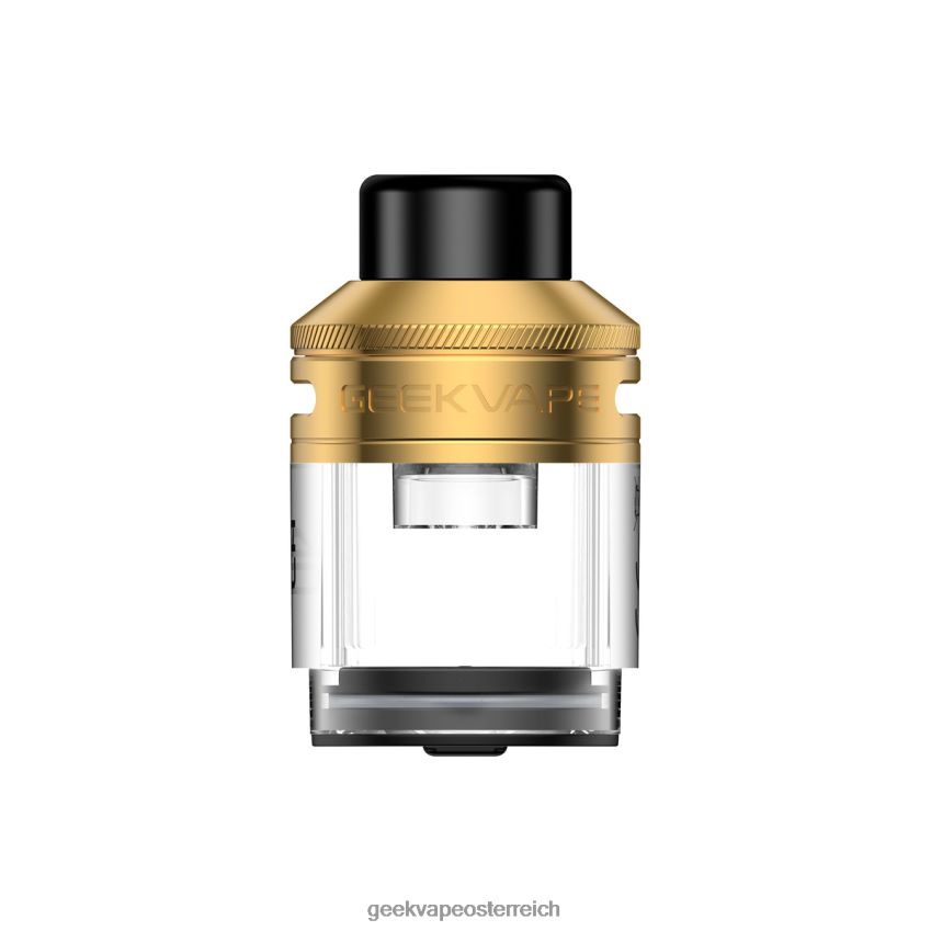 GeekVape E100-Pod Schwarz 6HX8NZ199 GeekVape Clearance