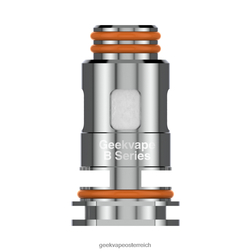 GeekVape 5 Stück/Packung Spule der B-Serie b0,3 Ohm 6HX8NZ8 GeekVape Kaufen