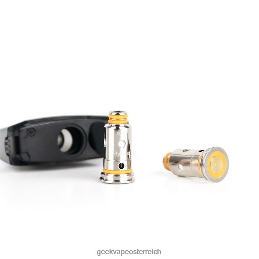 GeekVape 5 Stück/Packung Spule der G-Serie g1,0 Ohm 6HX8NZ23 GeekVape Wien