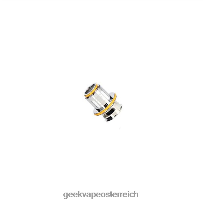 GeekVape 5 Stück/Packung M-Serie Spule m0,3 Doppelspule 6HX8NZ21 GeekVape Österreich