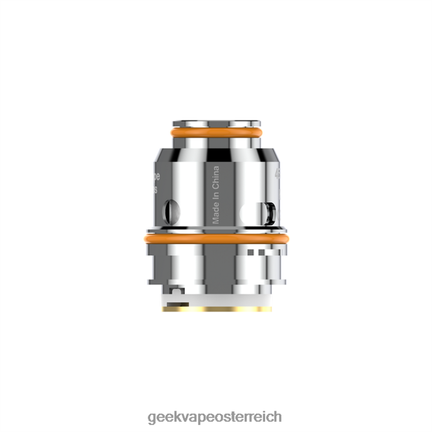 GeekVape 5 Stück/Packung Spule der Z-Serie z0,2 Ohm 6HX8NZ1 GeekVape Österreich