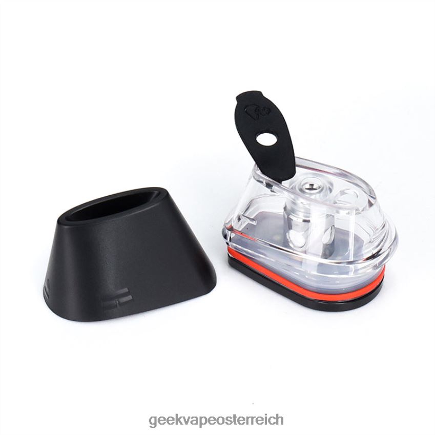 GeekVape Aegis Nano Kit 800mAh Tarnsilber 6HX8NZ127 GeekVape Verkaufen