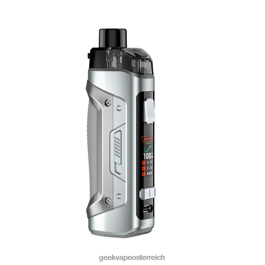 GeekVape B100 (Aegis Boost Pro 2) Kit 100 W goldrot 6HX8NZ91 GeekVape Österreich