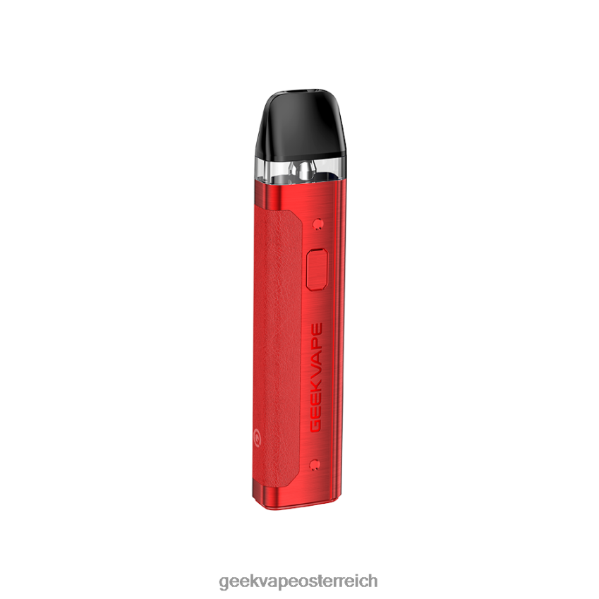 GeekVape aq (aegis q) kit 1000mah grau 6HX8NZ39 GeekVape Clearance