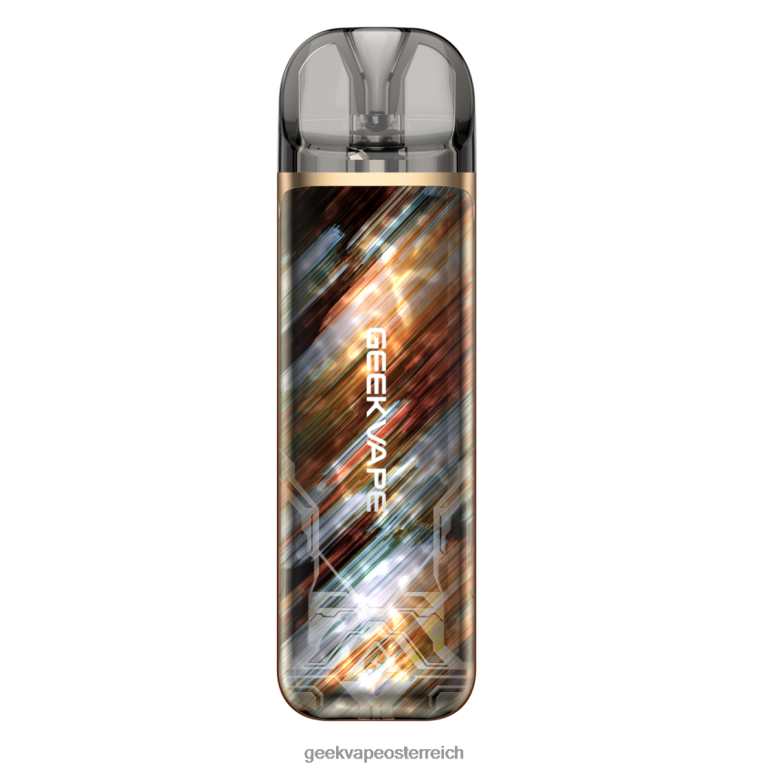GeekVape Obelisk U-Pod-Kit 950 mAh Himmelblau 6HX8NZ53 GeekVape Wien