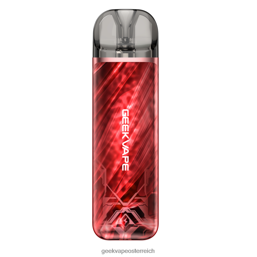 GeekVape Obelisk U-Pod-Kit 950 mAh Himmelblau 6HX8NZ53 GeekVape Wien
