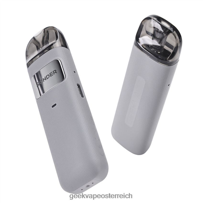 GeekVape Sonder U-Pod-System-Kit 1000 mAh Schwarz 6HX8NZ131 GeekVape Österreich