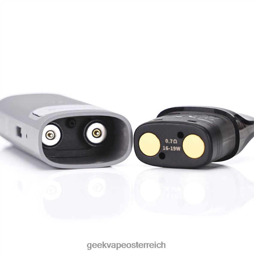 GeekVape Sonder U-Pod-System-Kit 1000 mAh Schwarz 6HX8NZ131 GeekVape Österreich