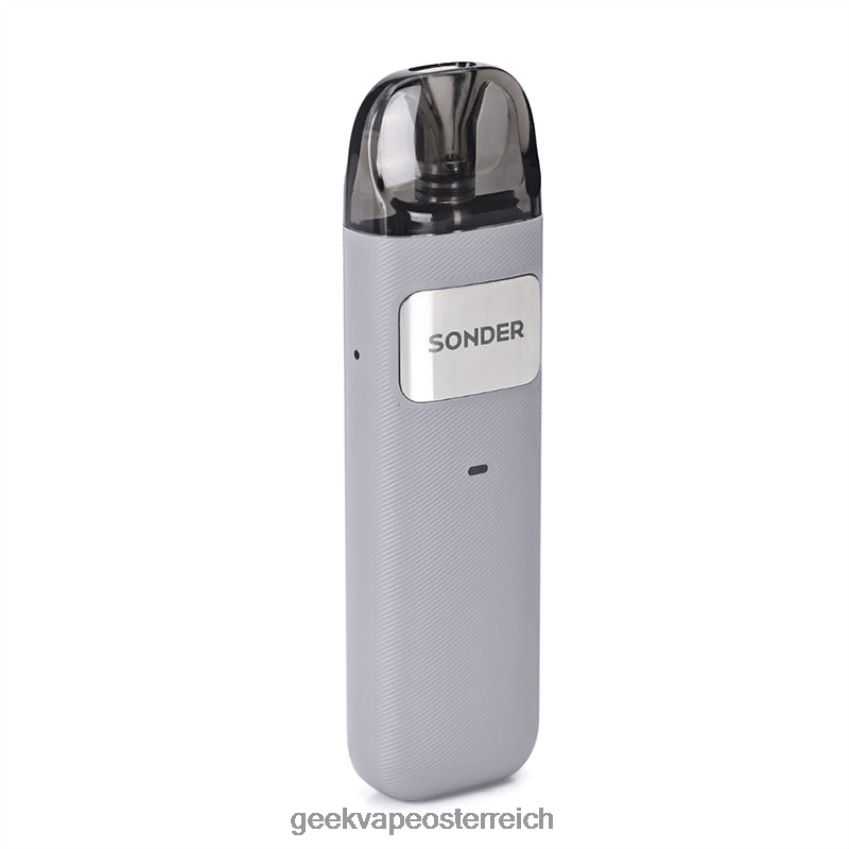 GeekVape Sonder U-Pod-System-Kit 1000 mAh Schwarz 6HX8NZ131 GeekVape Österreich