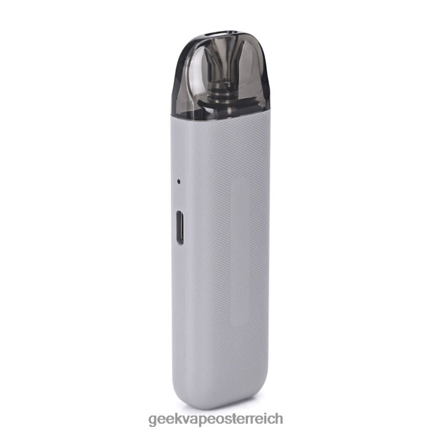 GeekVape Sonder U-Pod-System-Kit 1000 mAh Schwarz 6HX8NZ131 GeekVape Österreich