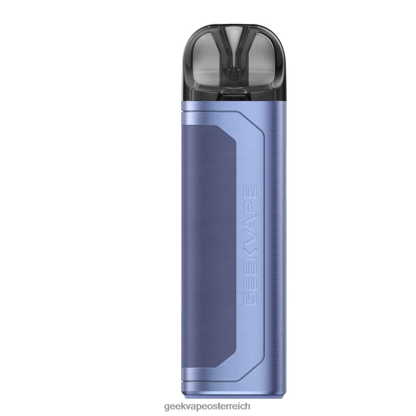 GeekVape au(aegis u) Pod-Kit 800 mAh Schwarz 6HX8NZ44 GeekVape On Sale