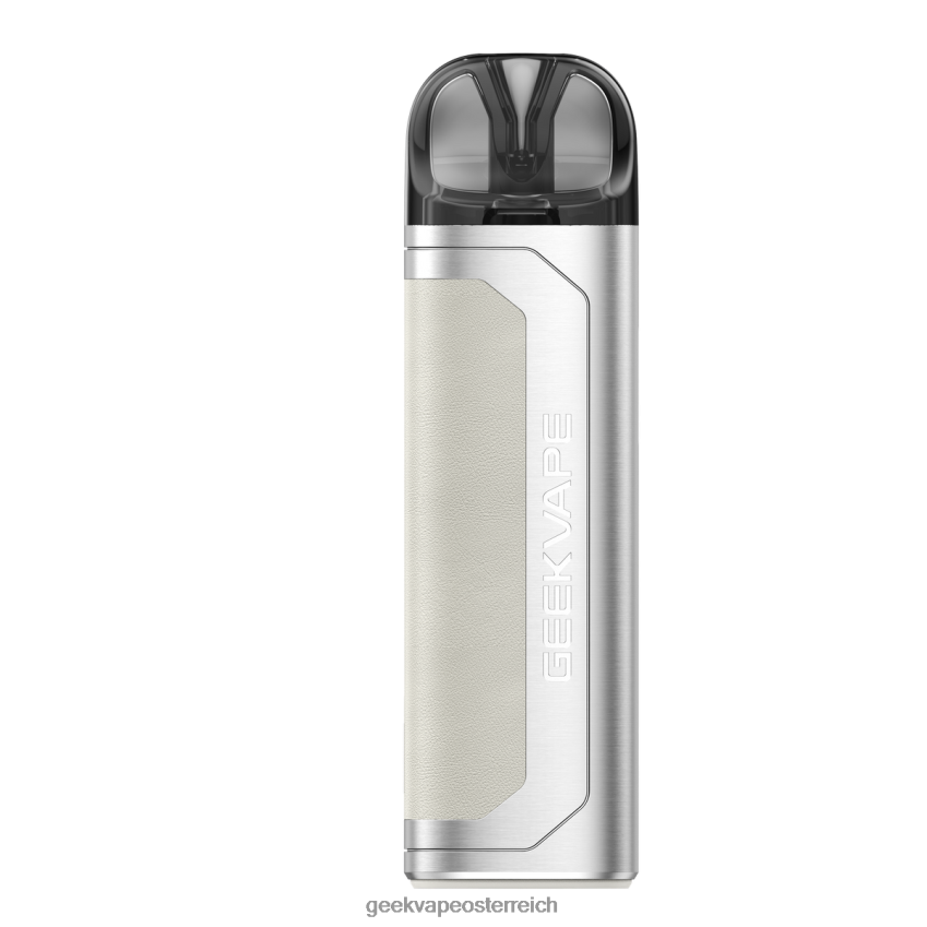 GeekVape au(aegis u) Pod-Kit 800 mAh Schwarz 6HX8NZ44 GeekVape On Sale