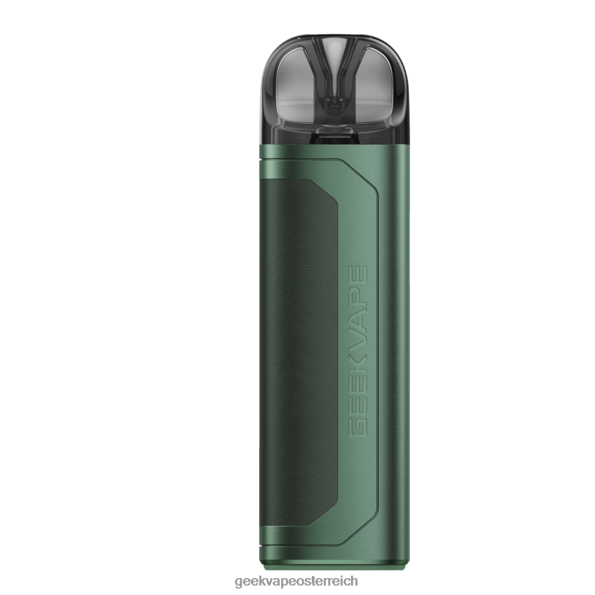 GeekVape au(aegis u) Pod-Kit 800 mAh Splitter 6HX8NZ46 GeekVape Official Store
