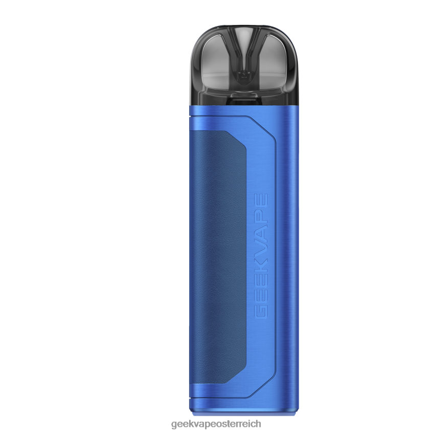 GeekVape au(aegis u) Pod-Kit 800 mAh Splitter 6HX8NZ46 GeekVape Official Store