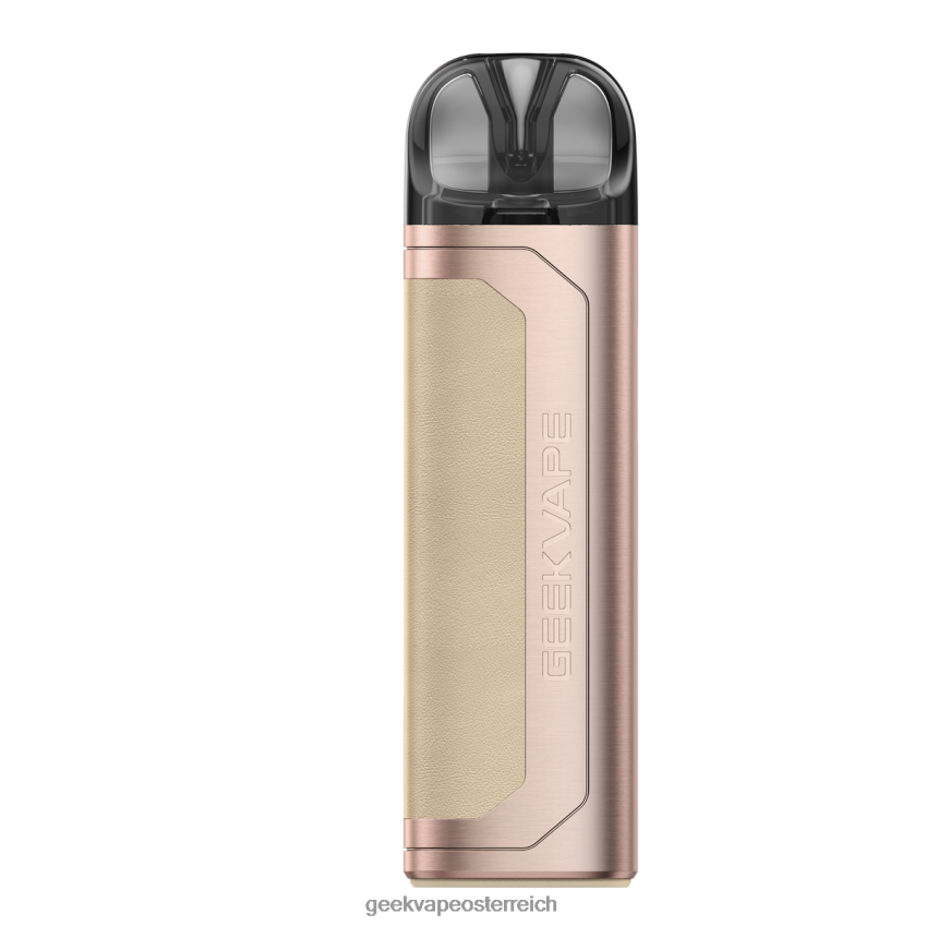 GeekVape au(aegis u) Pod-Kit 800 mAh Splitter 6HX8NZ46 GeekVape Official Store
