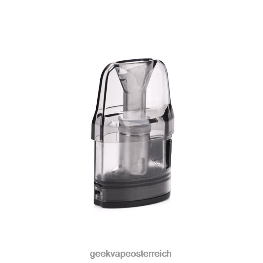 GeekVape Wenax H1 Starterkit 1000mAh Schwarz 6HX8NZ113 GeekVape Wien