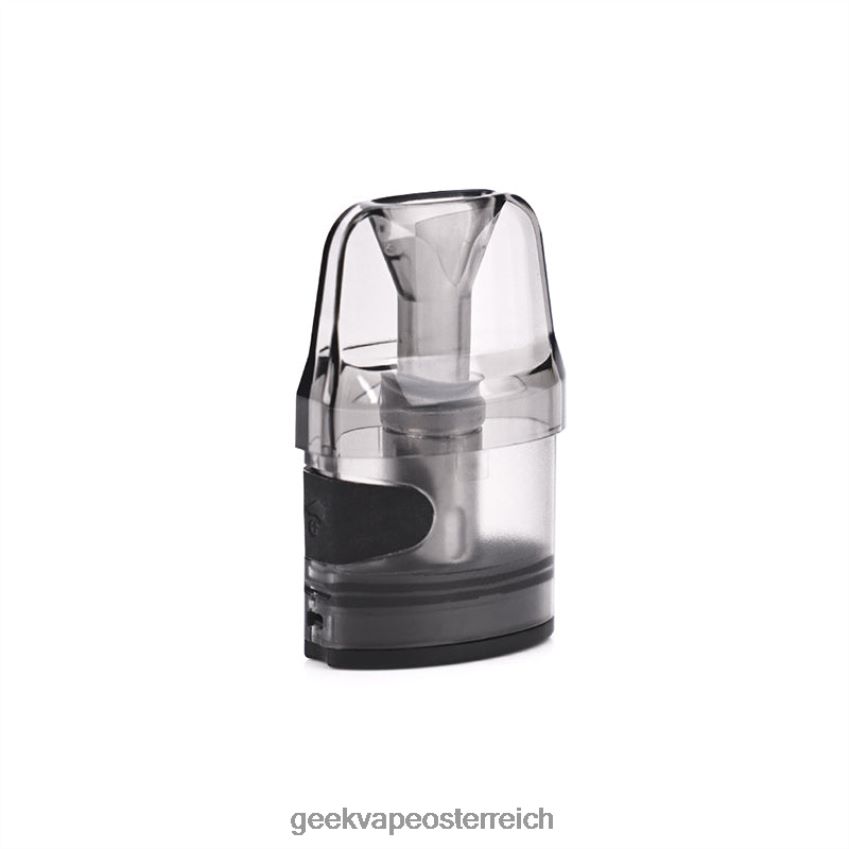 GeekVape Wenax H1 Starterkit 1000mAh Schwarz 6HX8NZ113 GeekVape Wien