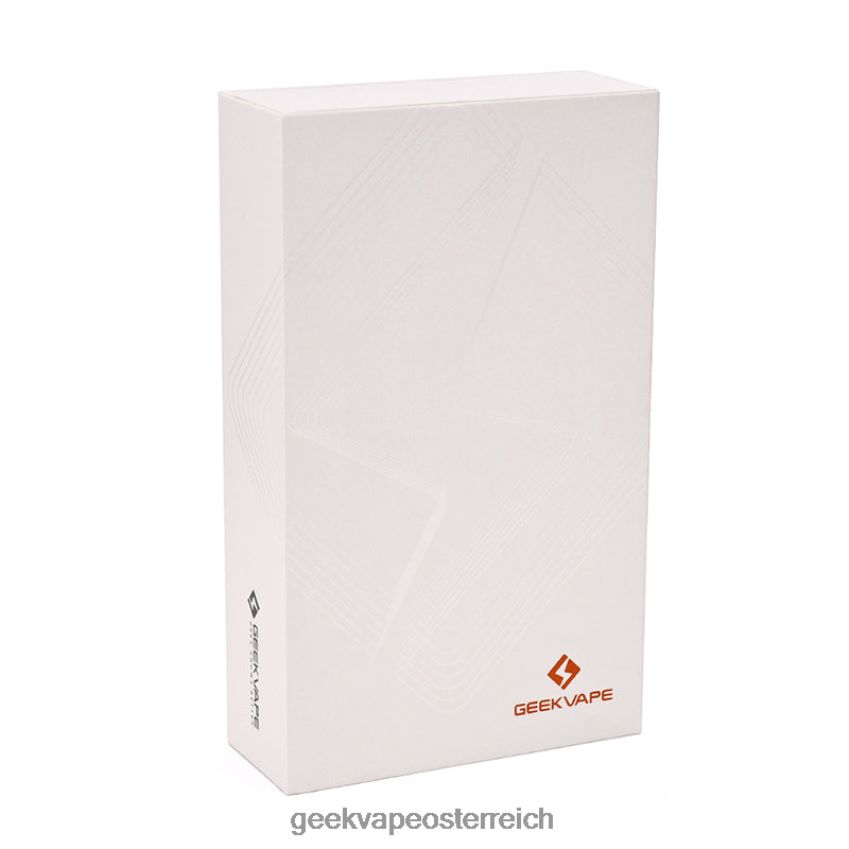 GeekVape Wenax H1 Starterkit 1000mAh Schwarz 6HX8NZ113 GeekVape Wien
