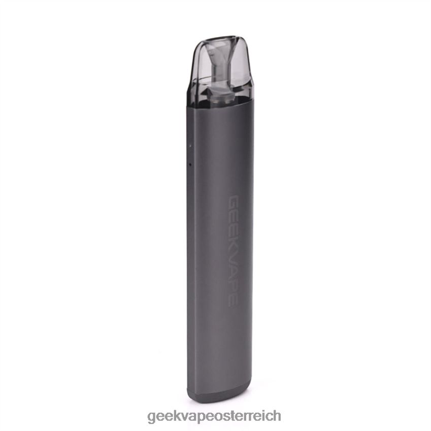 GeekVape Wenax H1 Starterkit 1000mAh Schwarz 6HX8NZ113 GeekVape Wien