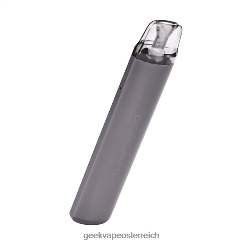 GeekVape Wenax H1 Starterkit 1000mAh Schwarz 6HX8NZ113 GeekVape Wien
