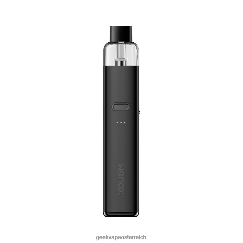 GeekVape Wenax K2 Kit 1000mAh 2ml glänzendes Rosa 6HX8NZ163 GeekVape Wien