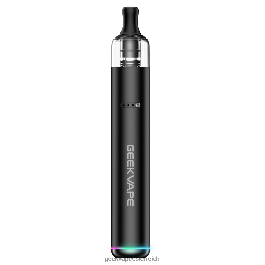 GeekVape Wenax S3 (Stylus 3) Vape Pen Kit 1100 mAh Perlweiss 6HX8NZ63 GeekVape Wien
