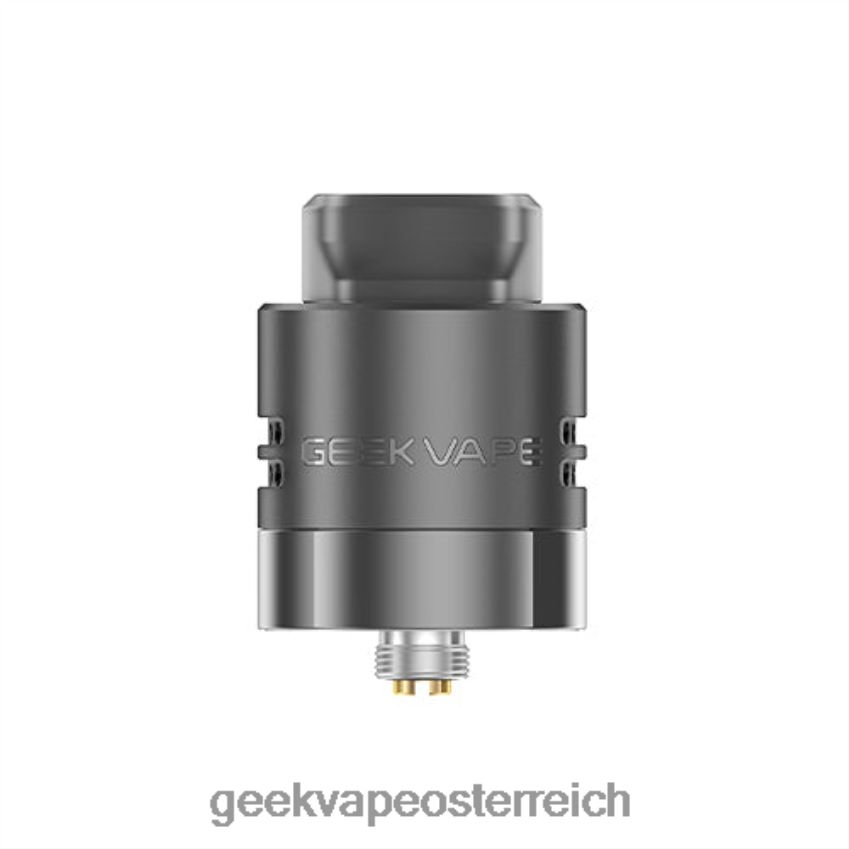 GeekVape Tsunami Reborn Z RDA Tank ss 6HX8NZ242 GeekVape Austria