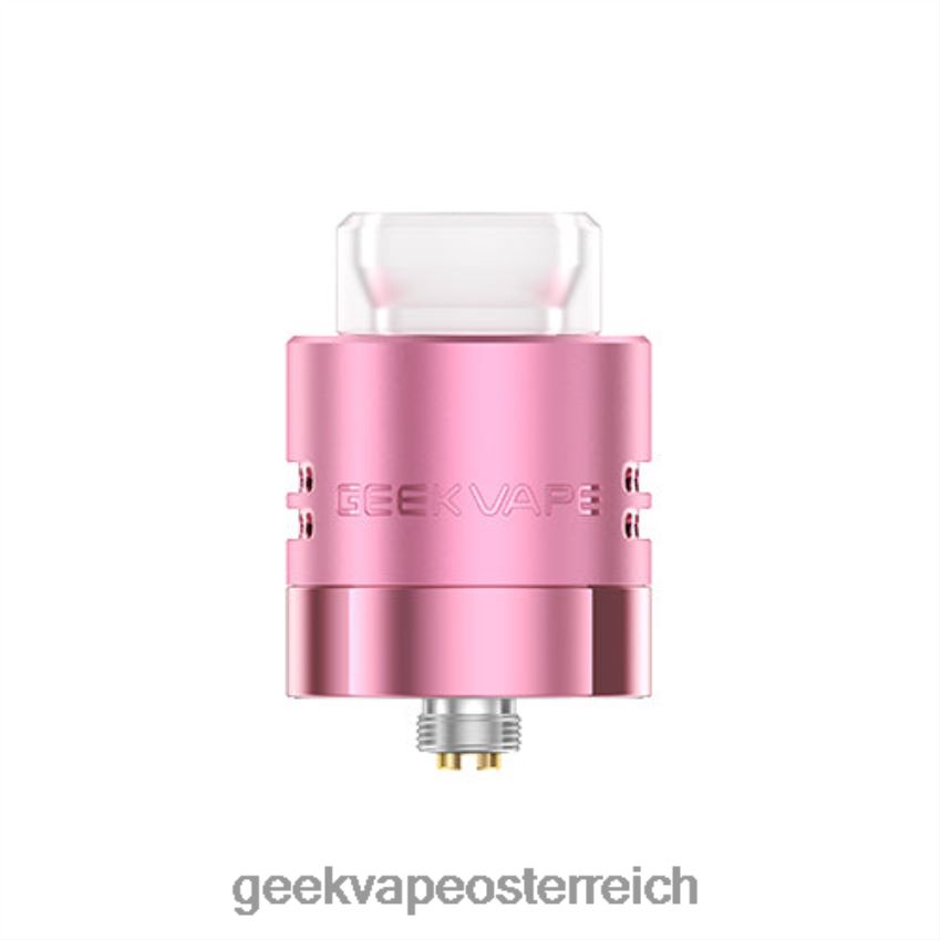 GeekVape Tsunami Reborn Z RDA Tank ss 6HX8NZ242 GeekVape Austria