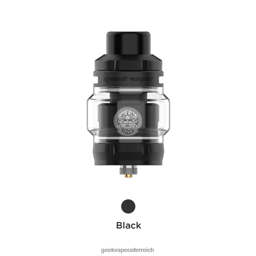 GeekVape Z-Max-Tank Rotguss 6HX8NZ215 GeekVape Store