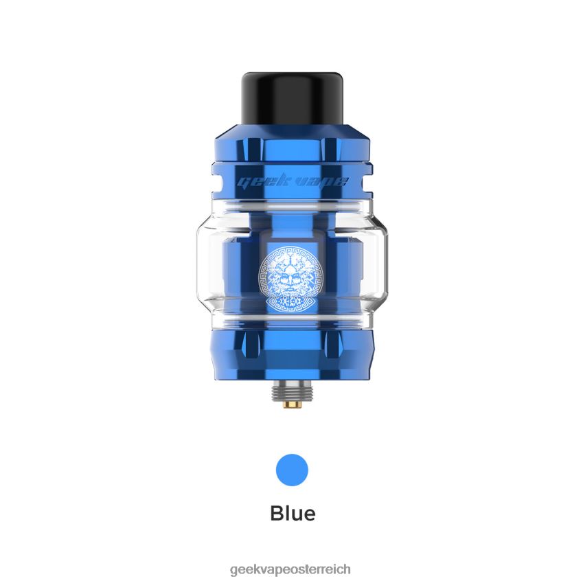 GeekVape Z-Max-Tank Rotguss 6HX8NZ215 GeekVape Store