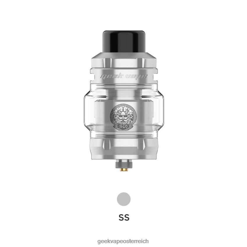 GeekVape Z-Max-Tank Rotguss 6HX8NZ215 GeekVape Store