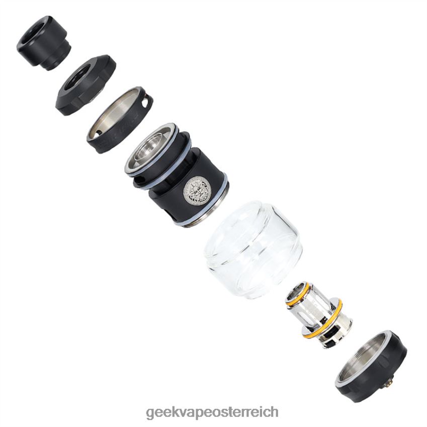 GeekVape Z-Max-Tank Rotguss 6HX8NZ215 GeekVape Store