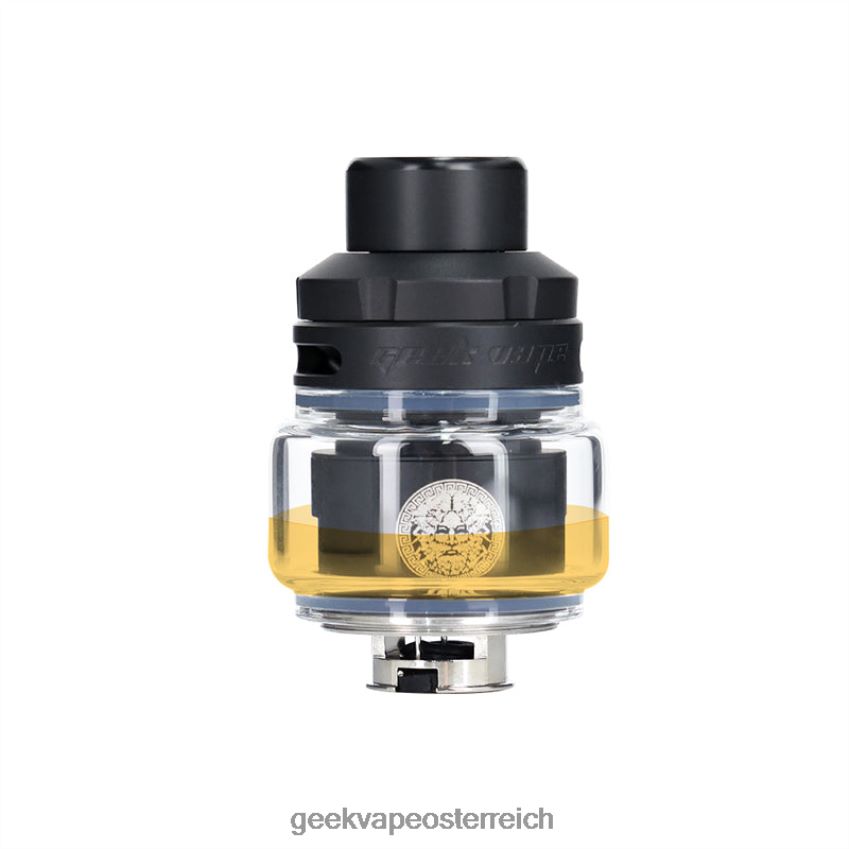 GeekVape Z-Max-Tank Rotguss 6HX8NZ215 GeekVape Store