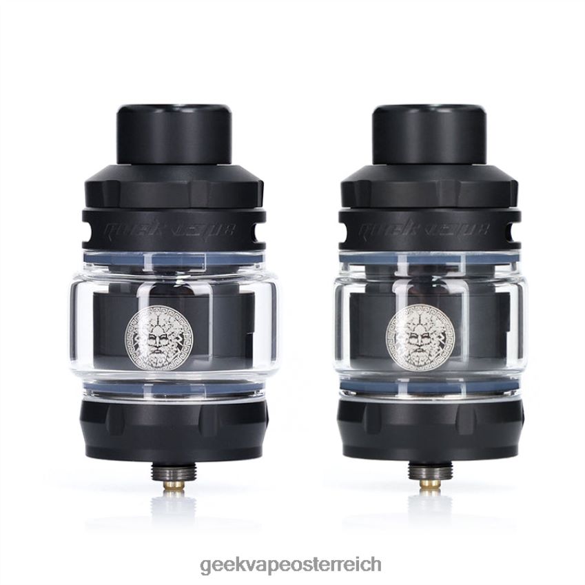 GeekVape Z-Max-Tank Rotguss 6HX8NZ215 GeekVape Store