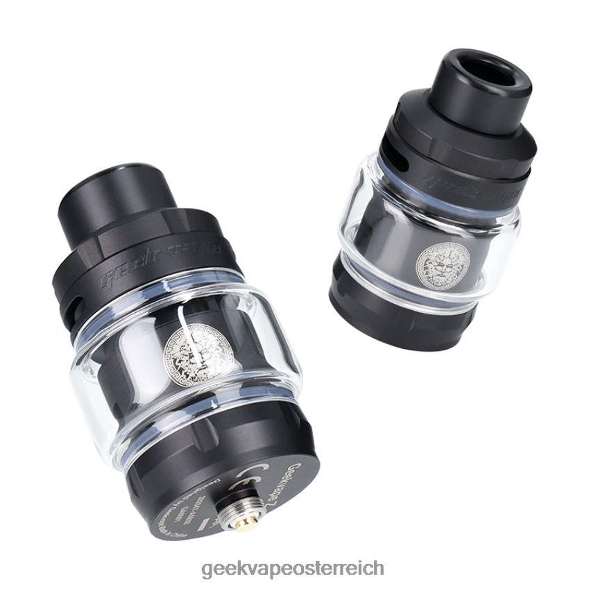 GeekVape Z-Max-Tank Rotguss 6HX8NZ215 GeekVape Store