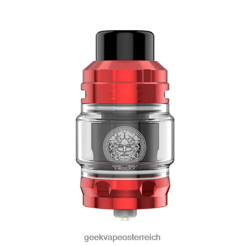 GeekVape z Sub-Ohm-Tank Gun Metal 6HX8NZ213 GeekVape Wien
