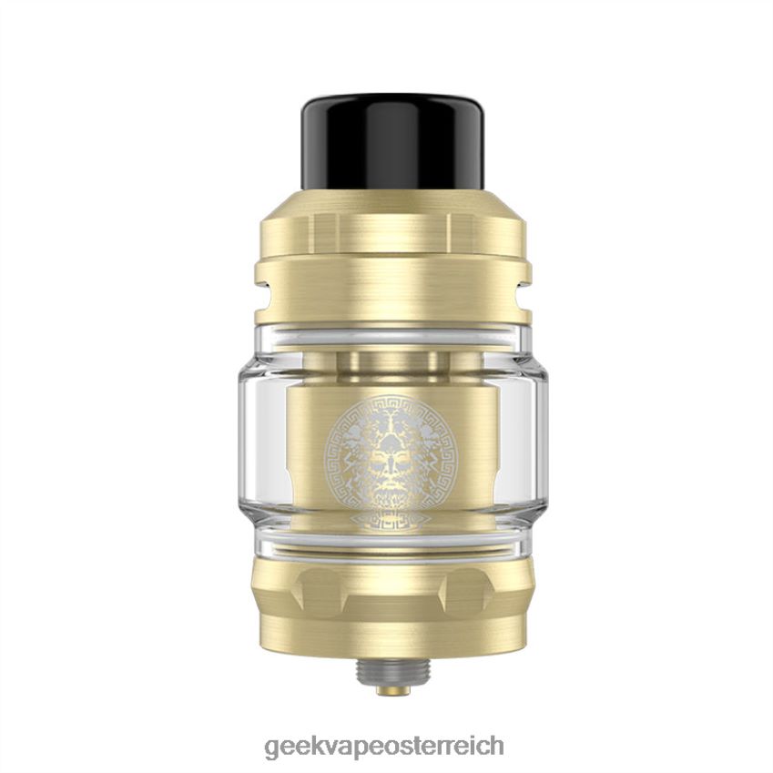 GeekVape z Sub-Ohm-Tank Schwarz 6HX8NZ210 Geek Vape Online