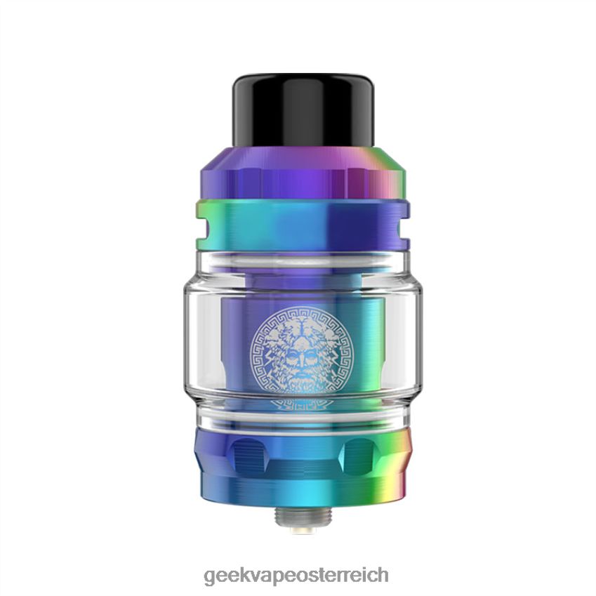 GeekVape z Sub-Ohm-Tank Schwarz 6HX8NZ210 Geek Vape Online