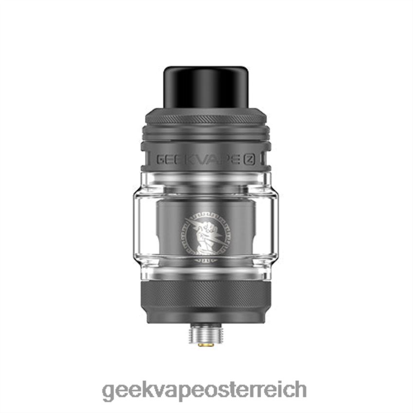 GeekVape z (zeus) fli tank 5,5 ml Blau 6HX8NZ233 GeekVape Wien