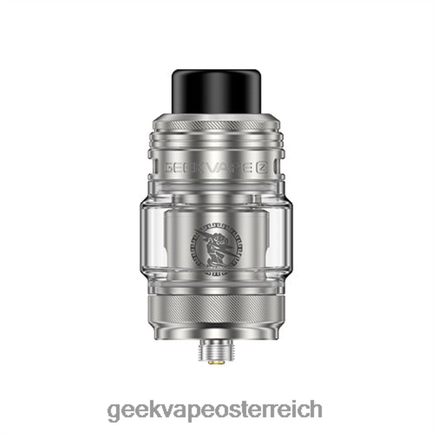 GeekVape z (zeus) fli tank 5,5 ml Blau 6HX8NZ233 GeekVape Wien