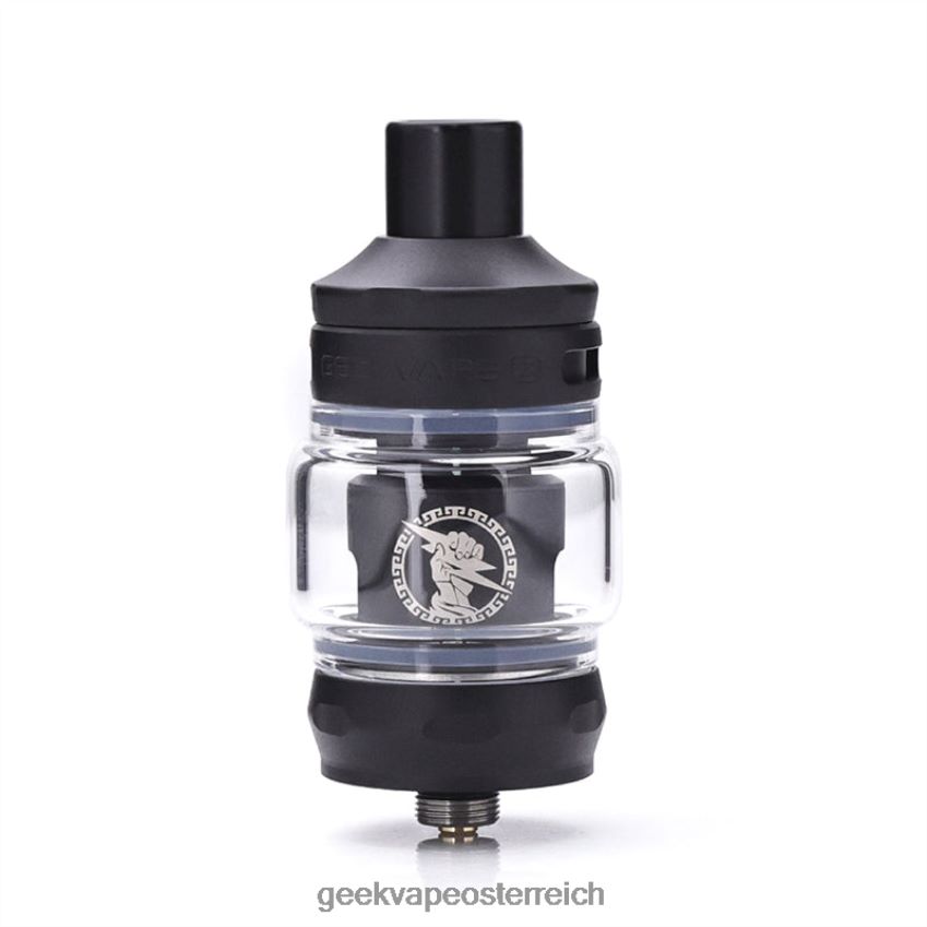 GeekVape z (zeus) nano 2 Tank 3,5 ml Splitter 6HX8NZ223 GeekVape Wien