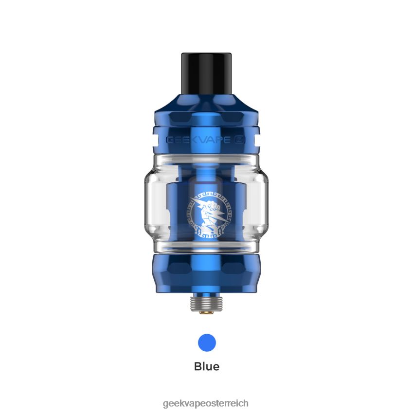 GeekVape z (zeus) nano 2 Tank 3,5 ml Splitter 6HX8NZ223 GeekVape Wien