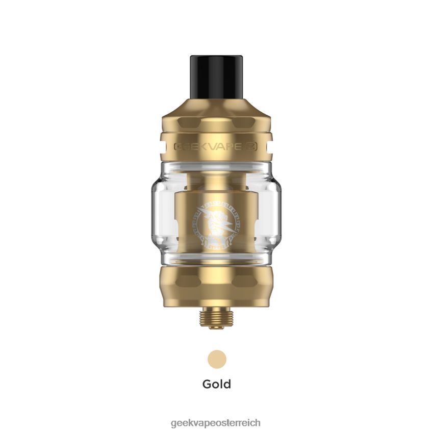 GeekVape z (zeus) nano 2 Tank 3,5 ml Splitter 6HX8NZ223 GeekVape Wien