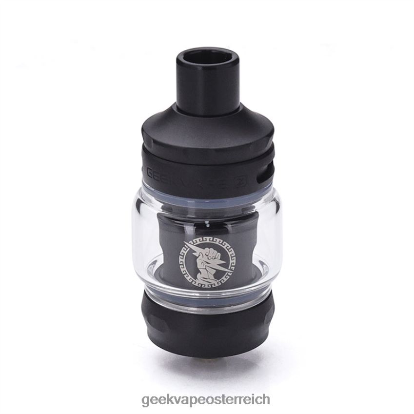GeekVape z (zeus) nano 2 Tank 3,5 ml Splitter 6HX8NZ223 GeekVape Wien