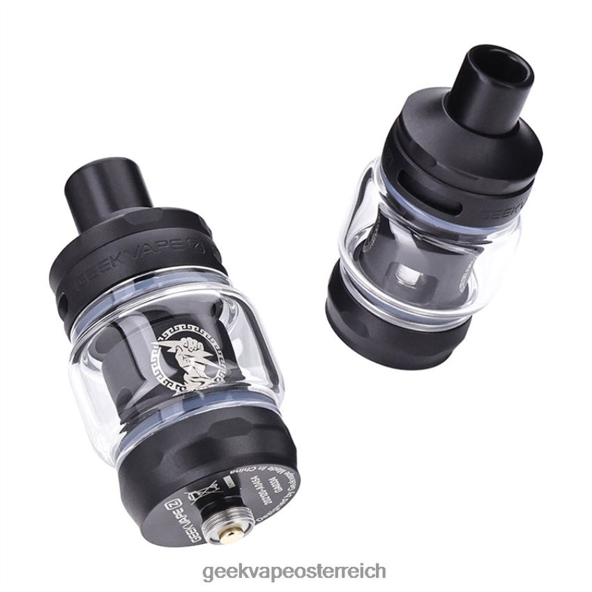 GeekVape z (zeus) nano 2 Tank 3,5 ml Splitter 6HX8NZ223 GeekVape Wien