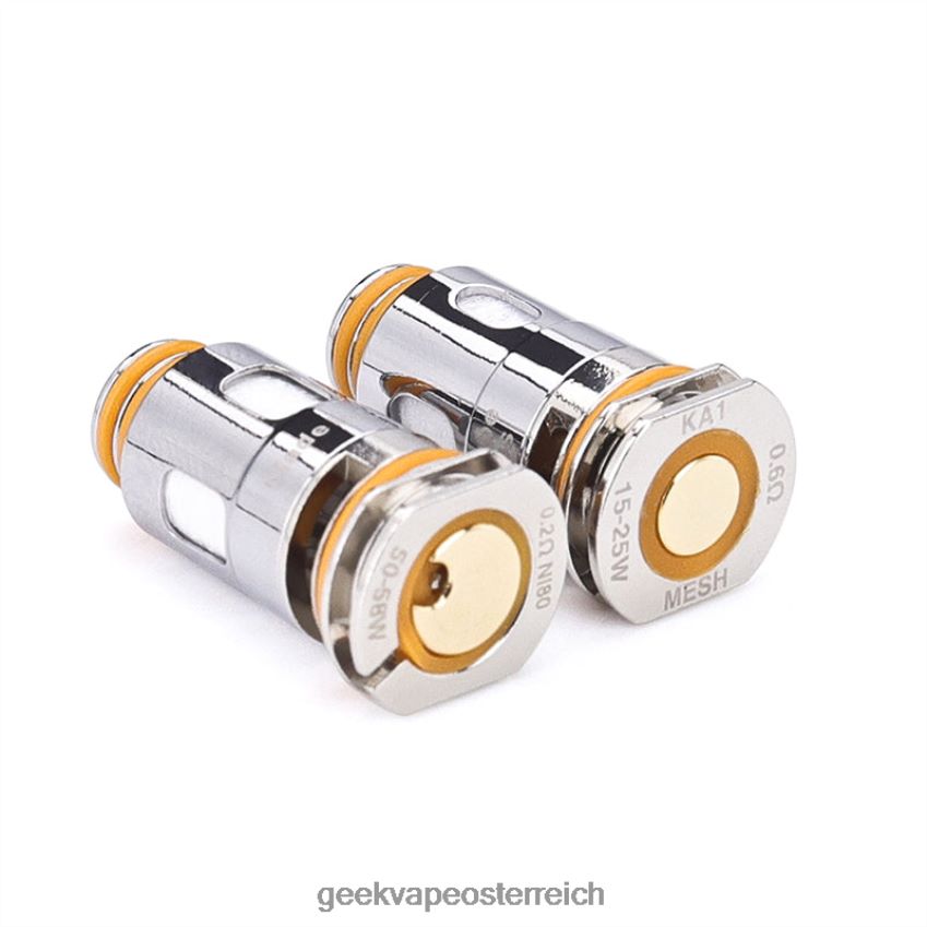 GeekVape z (zeus) nano 2 Tank 3,5 ml Splitter 6HX8NZ223 GeekVape Wien