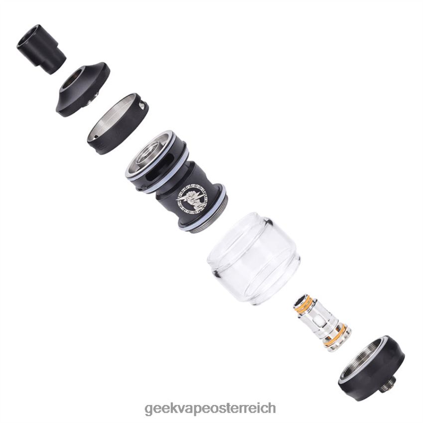 GeekVape z (zeus) nano 2 Tank 3,5 ml Splitter 6HX8NZ223 GeekVape Wien